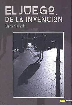 portada El Juego de la Invención (Naginata) (in Spanish)