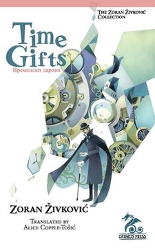 portada Time Gifts 
