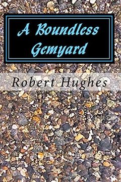 portada A Boundless Gemyard: Poetry from Spirit