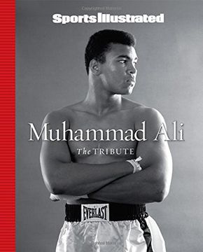 portada Sports Illustrated Muhammad Ali: The Tribute