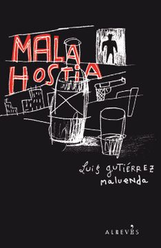 portada mala hostia (in Spanish)