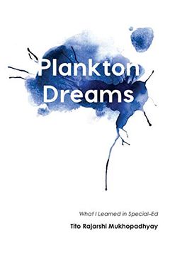 portada Plankton Dreams: What i Learned in Special ed: 1 (Immediations) (en Inglés)