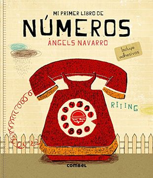 Números (Mi primer libro de...)