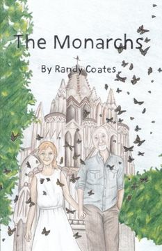 portada The Monarchs (en Inglés)