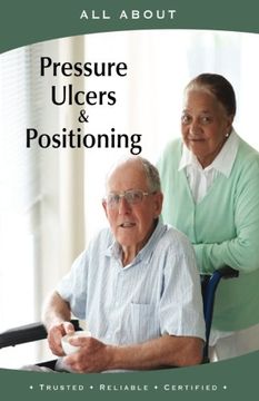 portada All About Pressure Ulcers and Positioning (All About Books) (en Inglés)