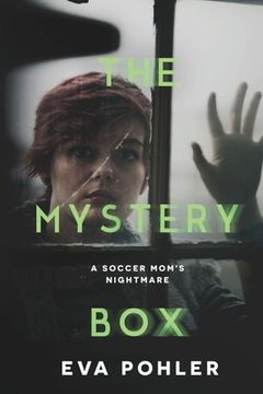 portada The Mystery Box (in English)
