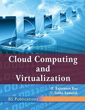 portada Cloud Computing & Virtualization (in English)