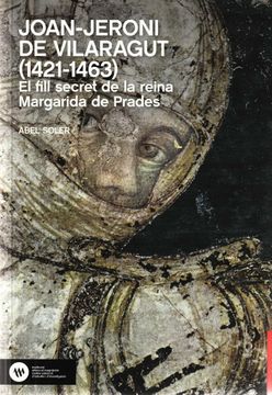 portada Joan-Jeroni de Vilaragut (1421-1463) (in Spanish)