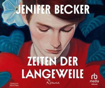 portada Zeiten der Langeweile: Roman (en Alemán)