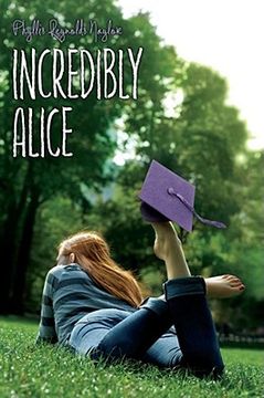 portada Incredibly Alice, 23 (en Inglés)