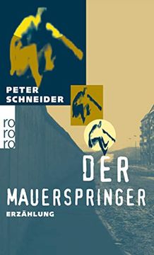 portada Der Mauerspringer 