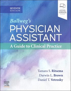 portada Ballweg's Physician Assistant: A Guide to Clinical Practice (en Inglés)
