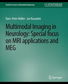 portada Multimodal Imaging in Neurology: Special Focus on MRI Applications and Meg (en Inglés)