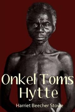 portada Onkel Toms Hytte - Light (en Danés)