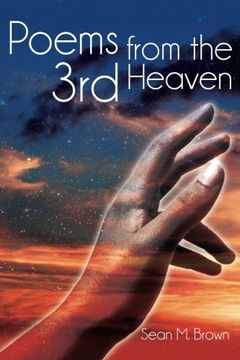 portada Poems from the 3rd Heaven