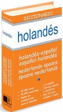 portada Dº Holandes  Hol-Esp
