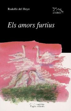 portada Els amors furtius (Lo Marraco) (en Catalá)