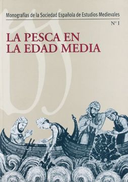 portada La Pesca En La Edad Media