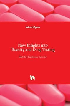 portada New Insights into Toxicity and Drug Testing