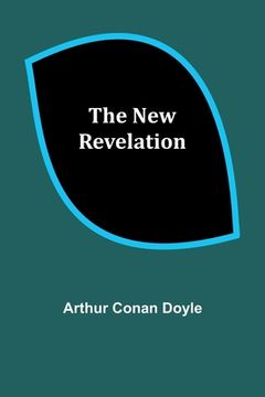 portada The New Revelation (in English)