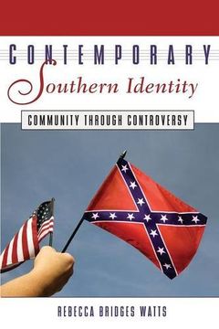 portada Contemporary Southern Identity: Community through Controversy