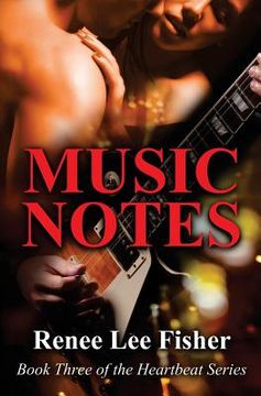 portada Music Notes (en Inglés)