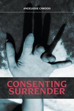 portada Consenting Surrender (en Inglés)