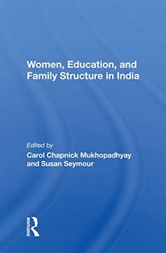 portada Women, Education, and Family Structure in India 
