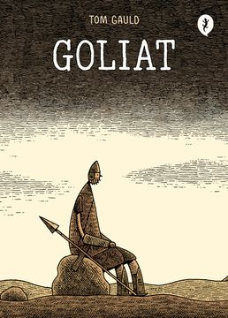 portada Goliat (en Castellano)