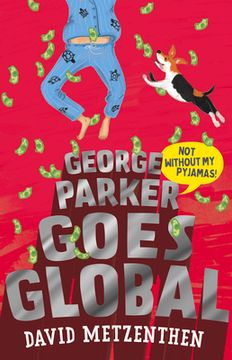 portada George Parker Goes Global