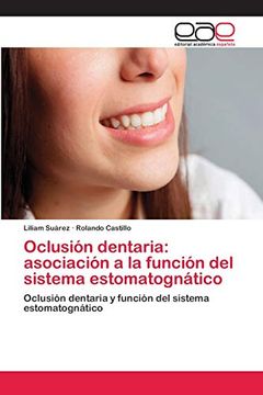 portada Oclusión Dentaria: Asociación a la Función del Sistema Estomatognático