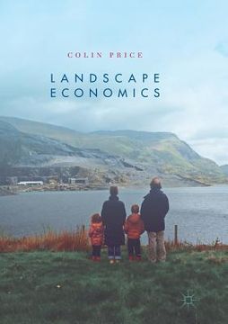 portada Landscape Economics