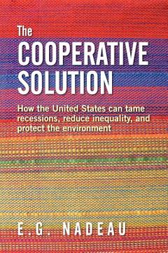 portada the cooperative solution (en Inglés)