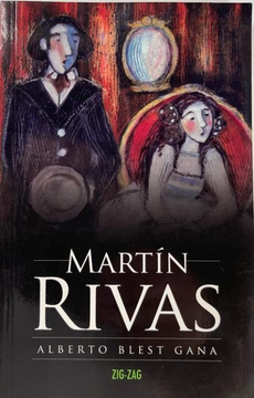 portada Martín Rivas