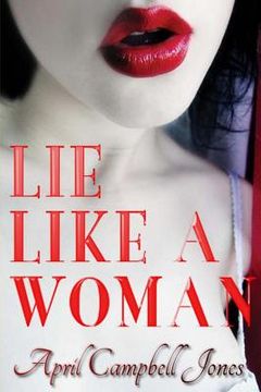 portada Lie Like a Woman: a Bree and Richard Matthews mystery (en Inglés)
