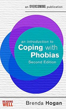 portada An Introduction to Coping with Phobias, 2nd Edition (An Introduction to Coping series)