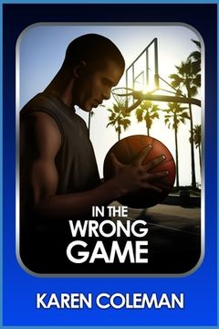 portada In the Wrong Game (in English)