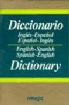 portada Dic. Ingles-Español y Español-Ingles (Diccionarios y Enciclopedias)