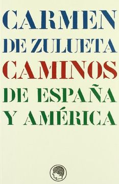 portada Caminos de España y America