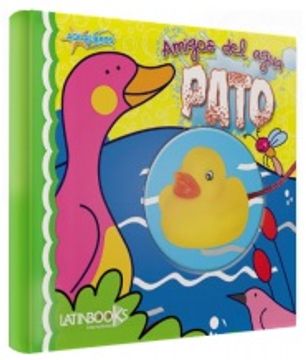 portada Pato (in Spanish)