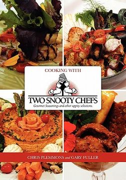 portada cooking with two snooty chefs (in English)