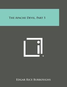 portada The Apache Devil, Part 5