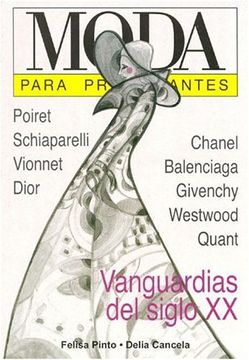 portada Moda Para Principiantes (in Spanish)