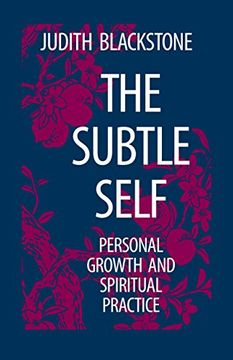 portada The Subtle Self: Toward Understanding the Relationship of the Body, Self and Universe (en Inglés)