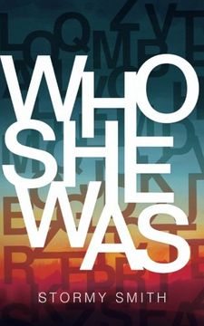 portada Who She Was