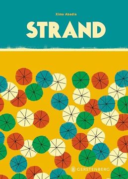 portada Strand (en Alemán)