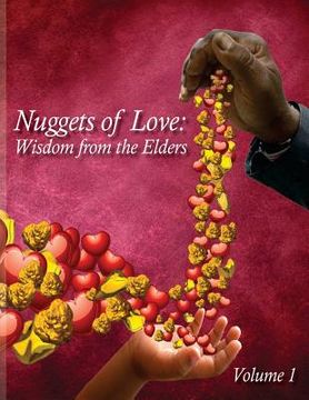 portada Nuggets of Love: Wisdom from the Elders (en Inglés)
