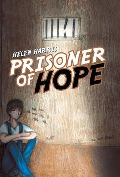 portada Prisoner of Hope