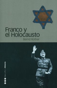 portada Franco y el Holocausto