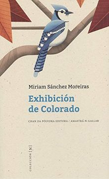 portada Exhibición de Colorado: 2 (Colección [N]) (in Galician)